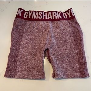 Gymshark shorts XS